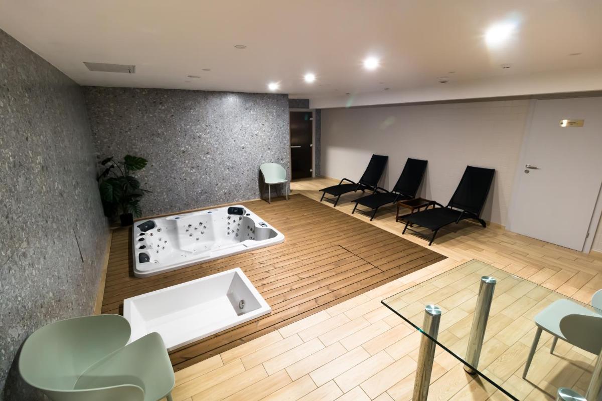 Park Hotel Šiauliai SPA & Conference - Housity