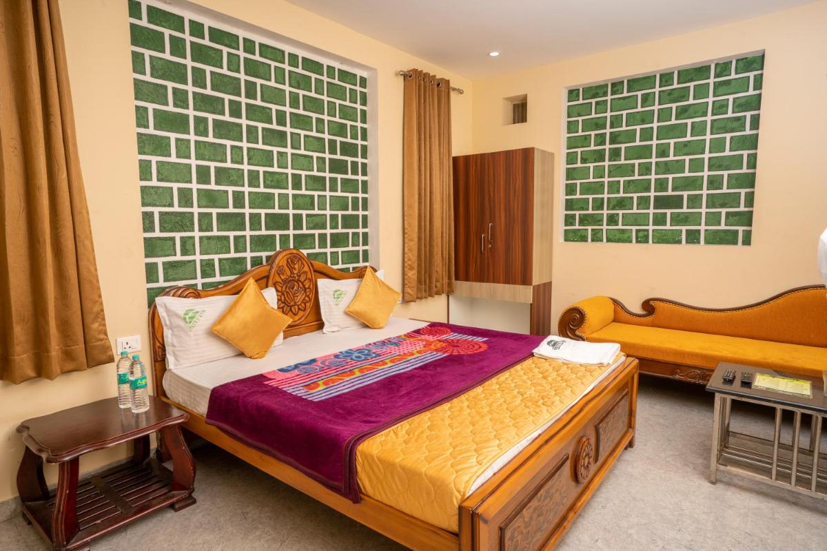 Hotel Misty INN - Housity