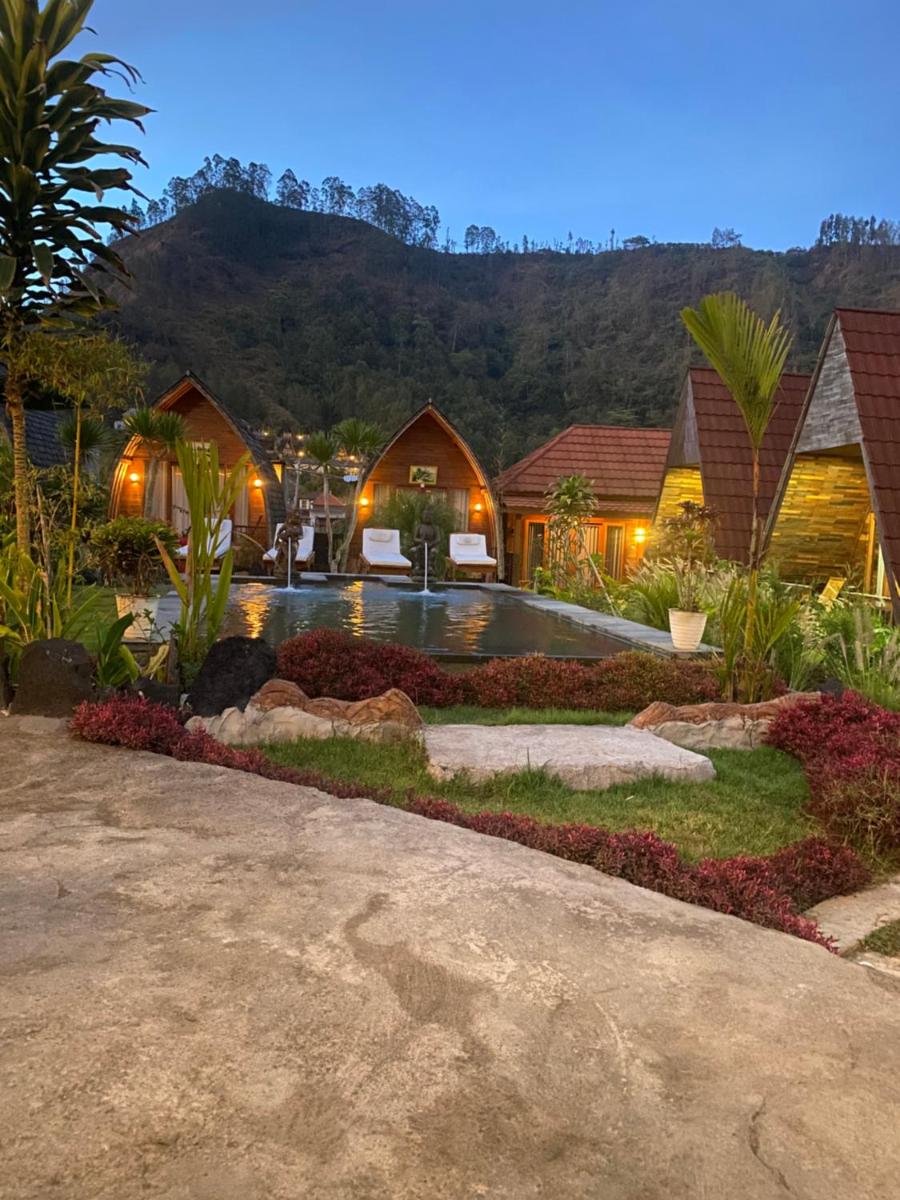 Pondok Bali Cottage - Housity