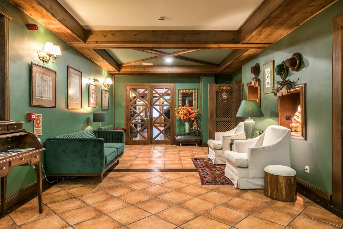 El Refugio de Aran Vielha Aparthotel - Housity
