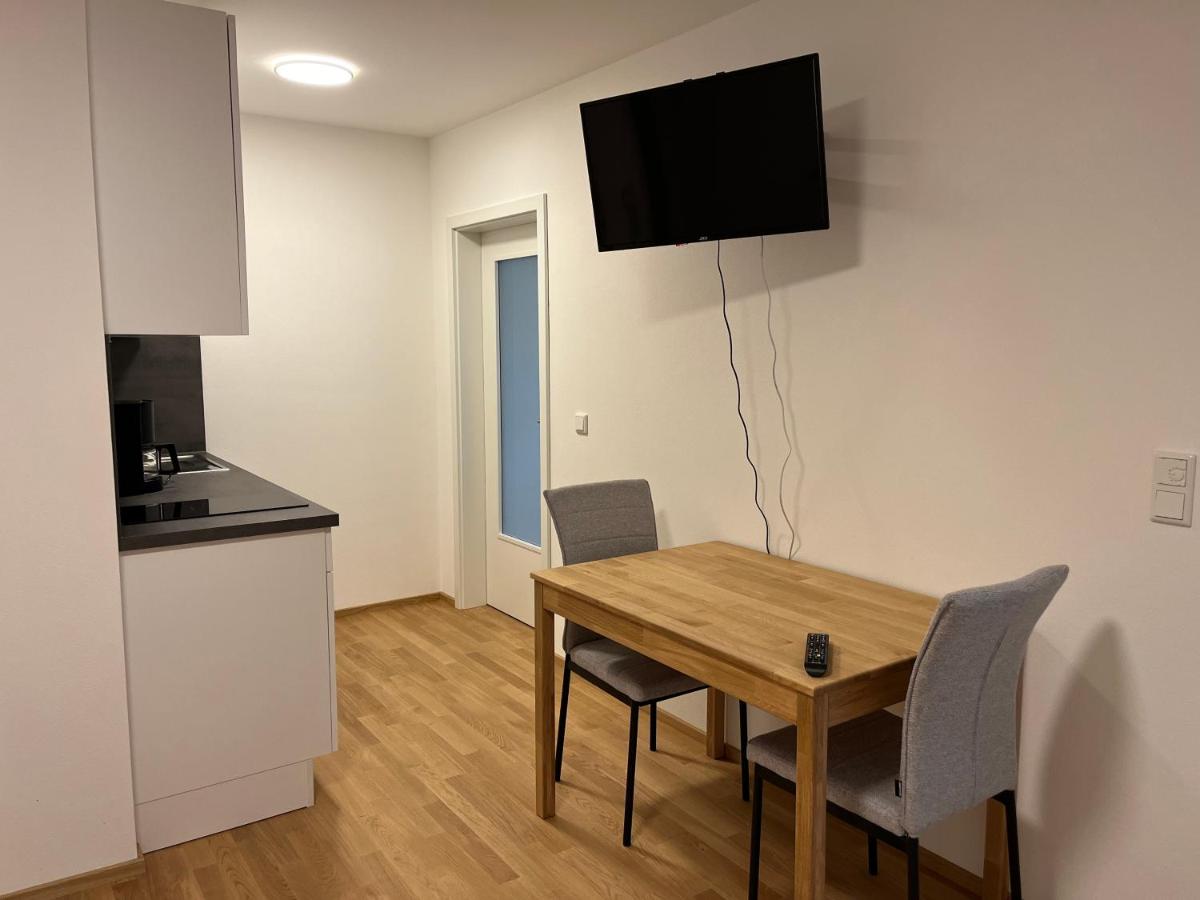 Apartment-Wohnungen Langquaid - Housity