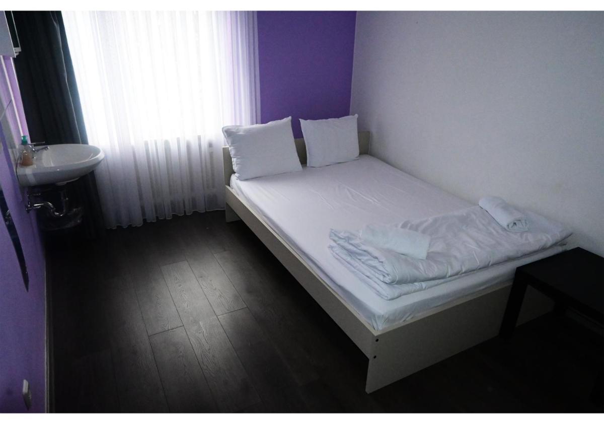 Hotel Annis M&amp;P - Housity