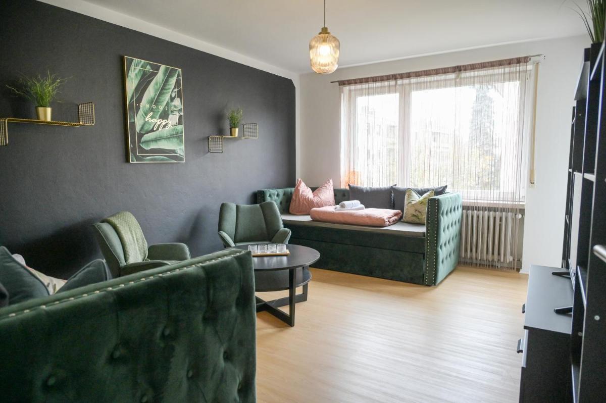 Angela Apartments - Hizvo