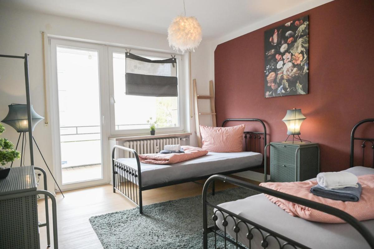 Angela Apartments - Hizvo