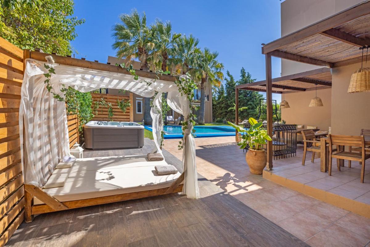 Prestige Residence Rhodes - Housity