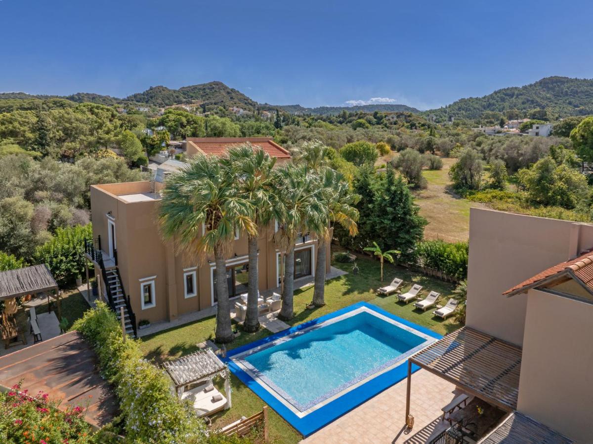 Prestige Residence Rhodes - Housity