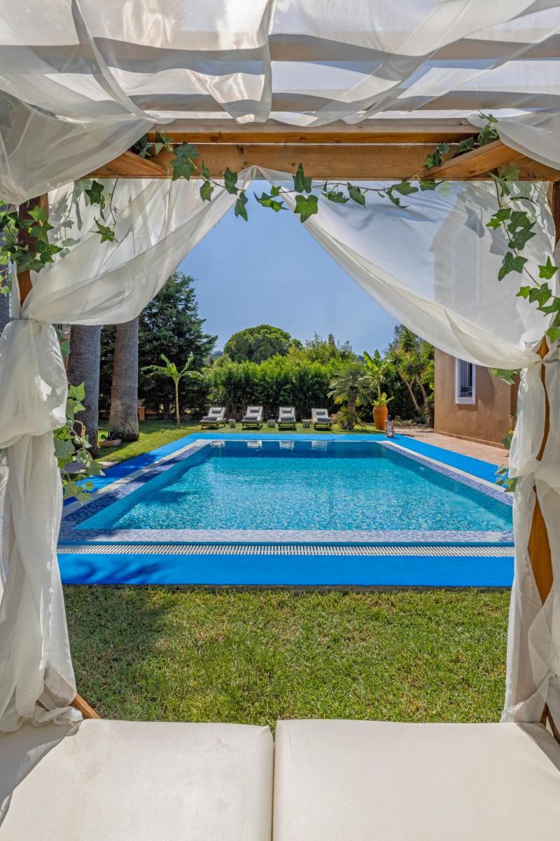 Prestige Residence Rhodes - Housity