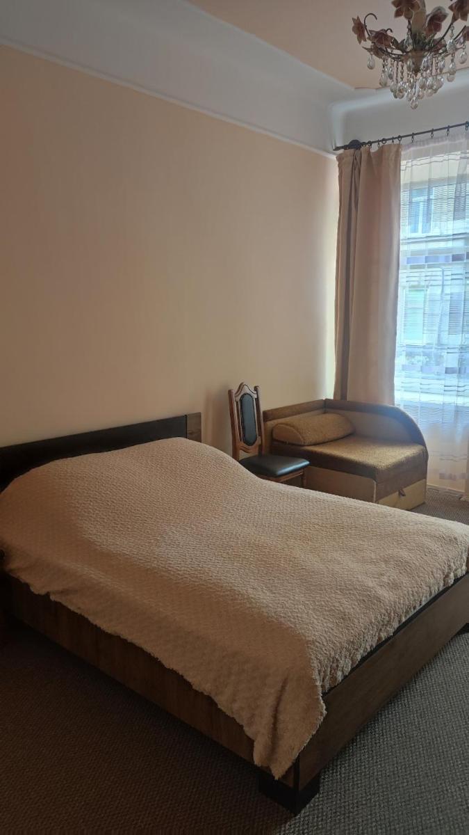 Apartment On Sheptytskyh 27 - Housity