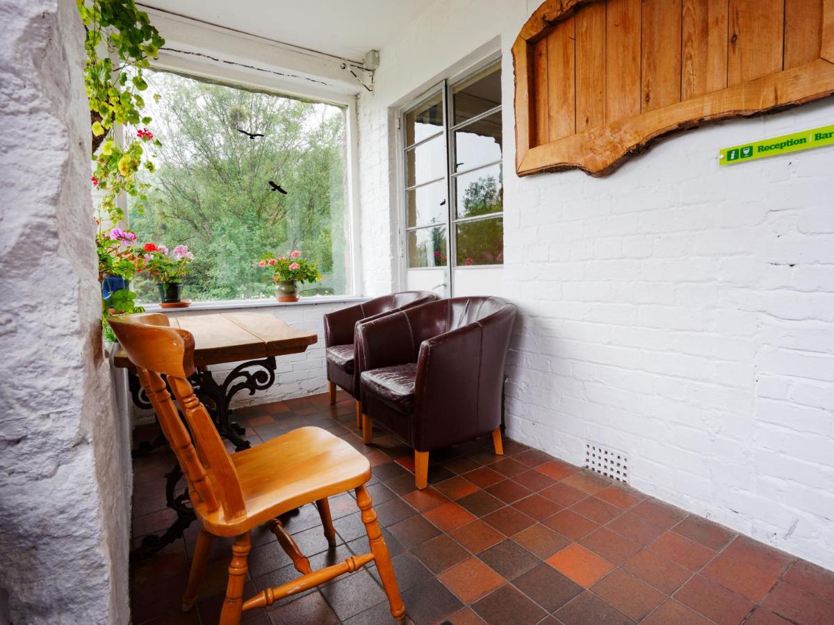 YHA Eskdale - Housity