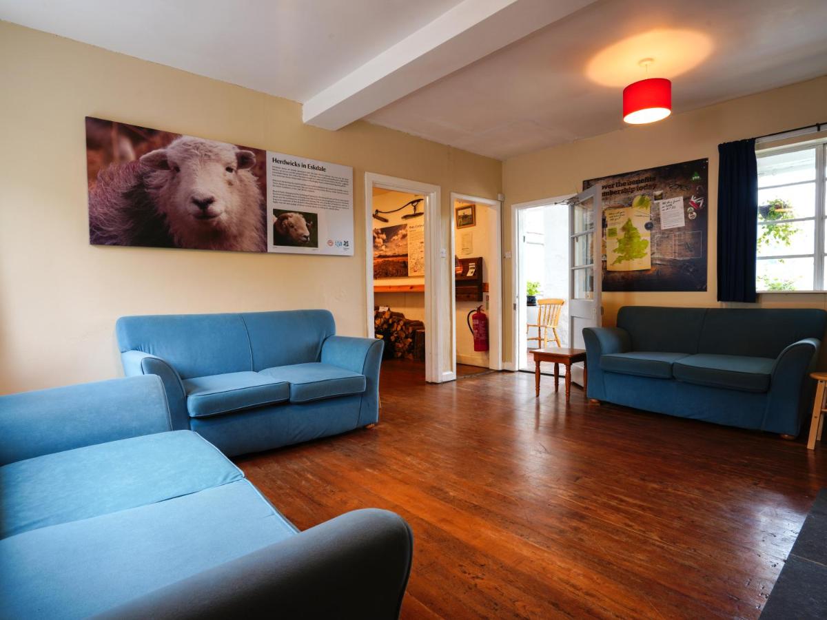 YHA Eskdale - Housity
