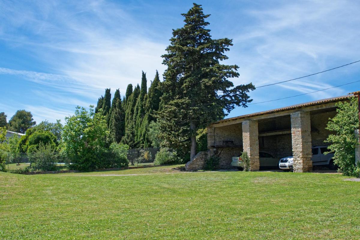 Domaine de Curé - Housity