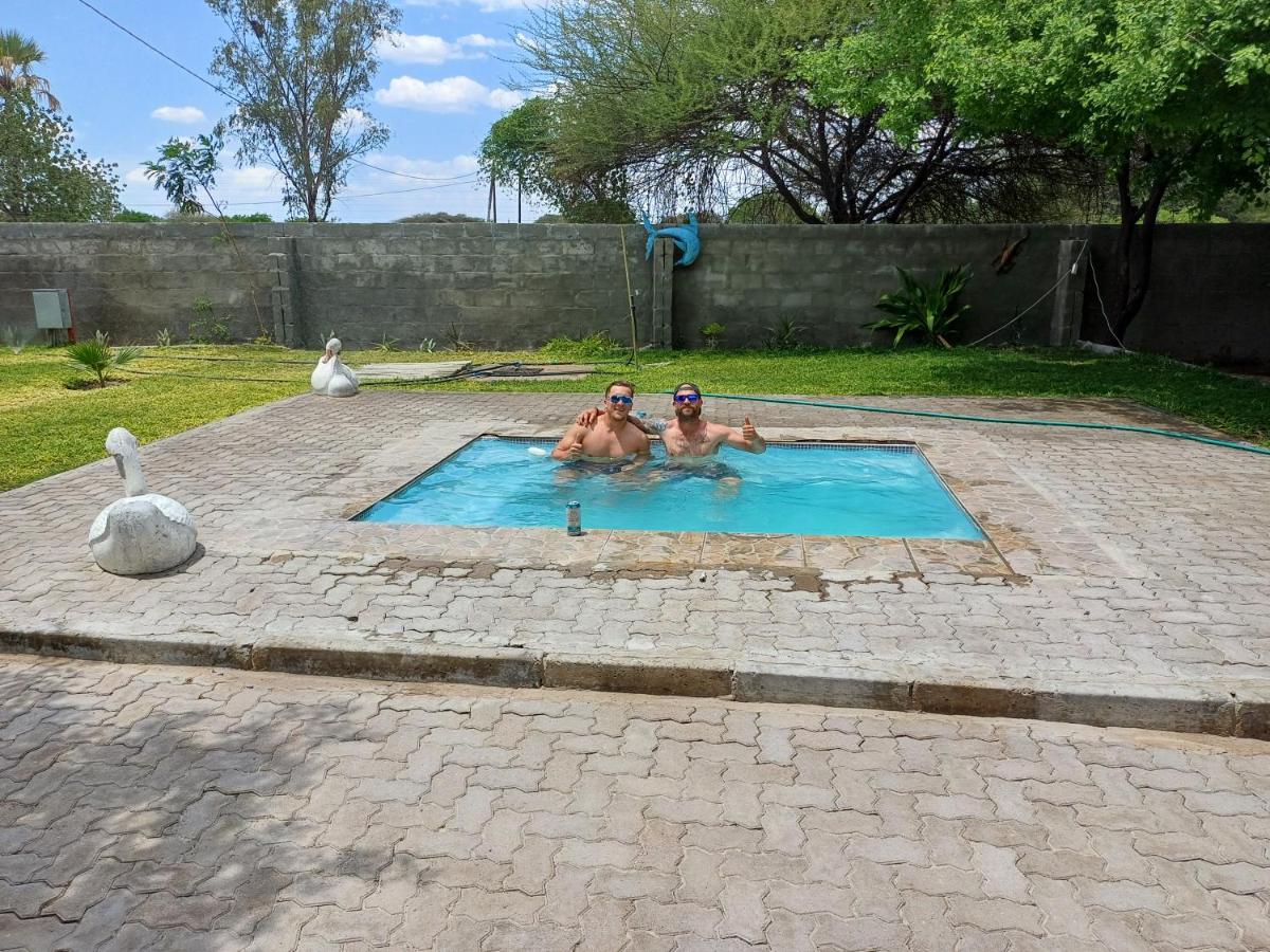 Golentle Home Stay - Hizvo