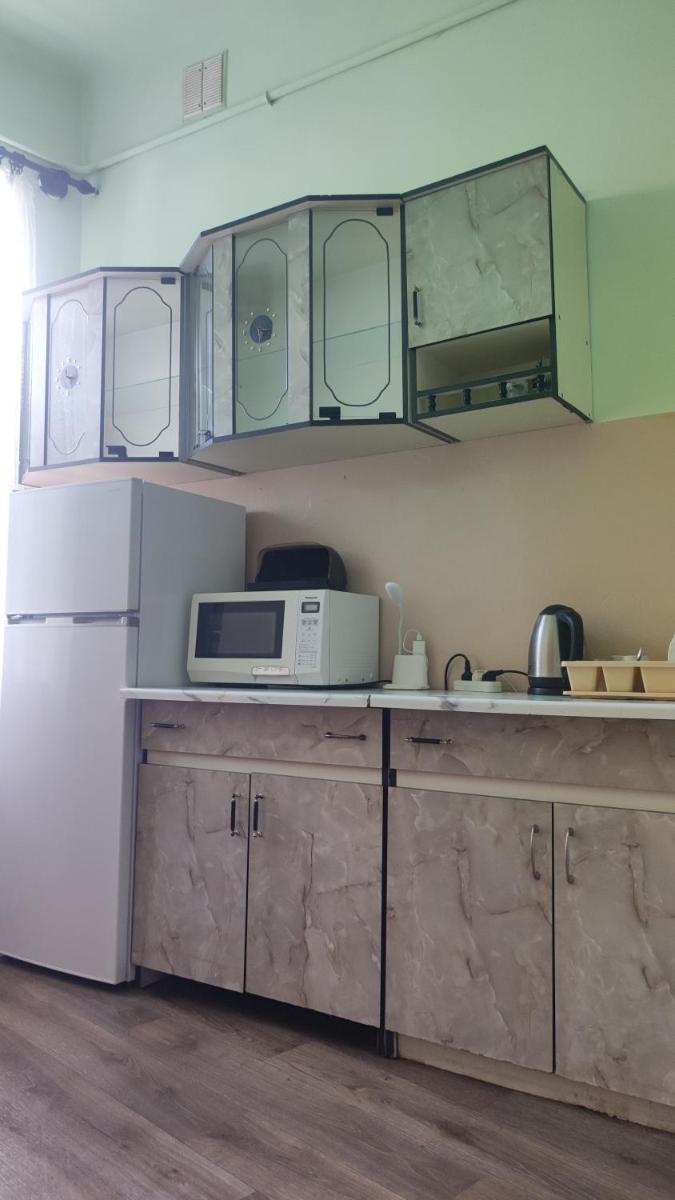 Apartment On Sheptytskyh 27 - Housity