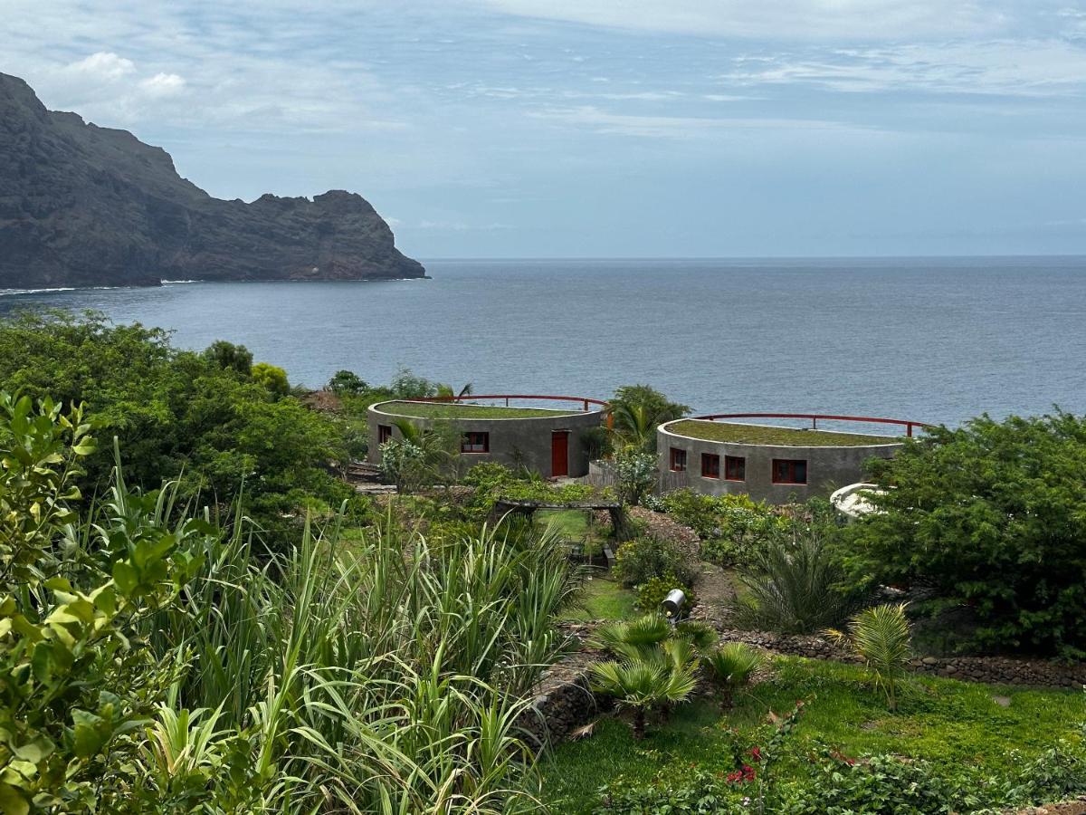 Palmeira Da Cruz EcoLodge - Housity