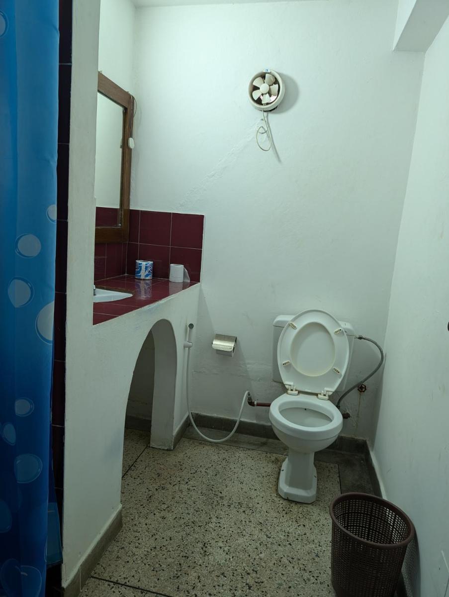 Q-Bar & Guesthouse - Housity