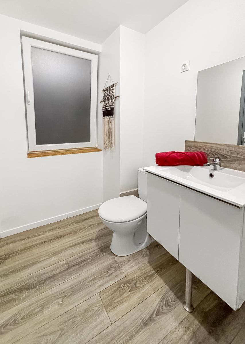 Studio Cosy au coeur de Boulogne - Housity