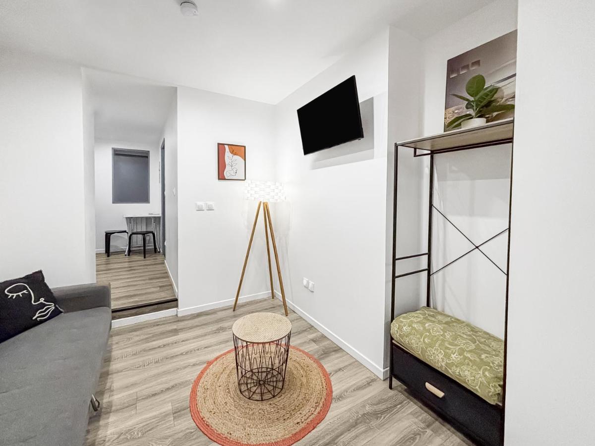 Studio Cosy au coeur de Boulogne - Housity