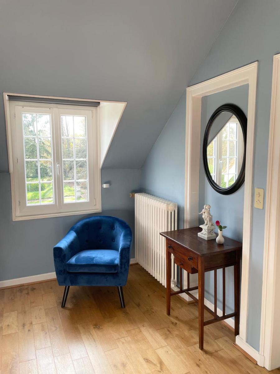 Maison Angulus Ridet - Housity