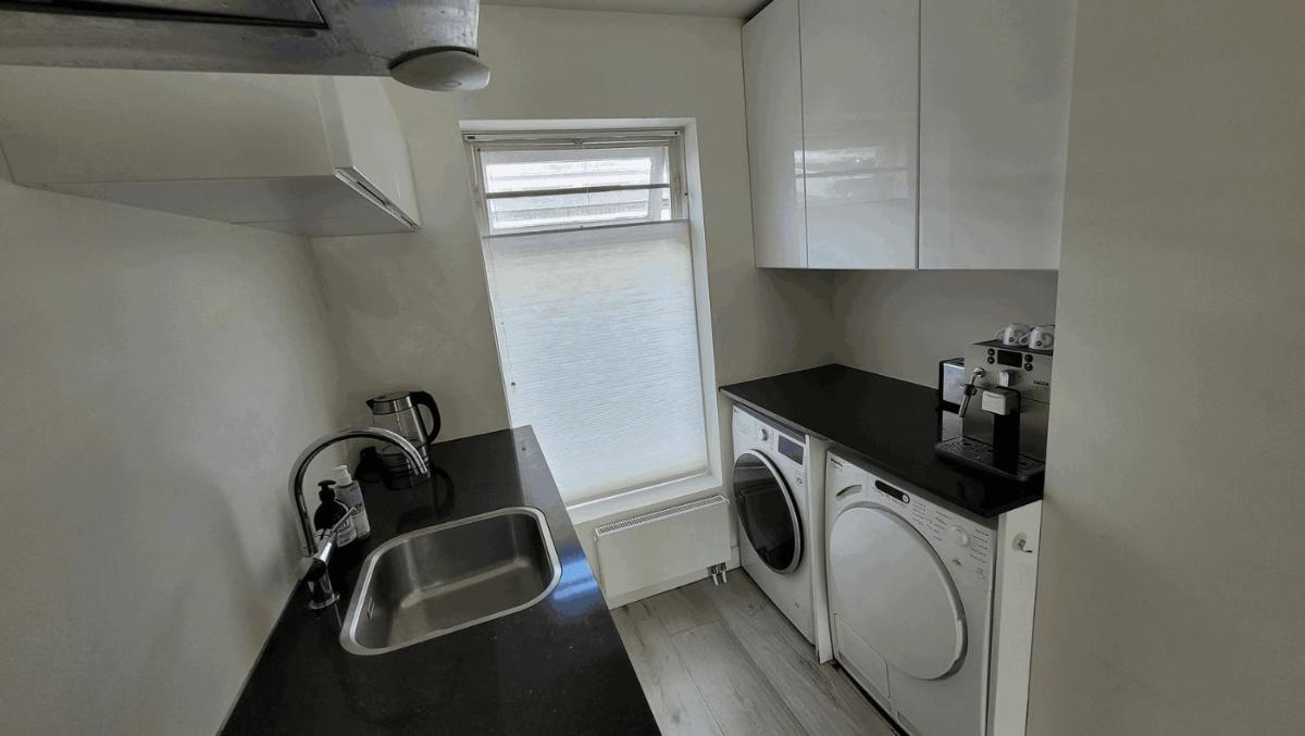 Villa Amsteldijck (8km from Amsterdam) - Housity
