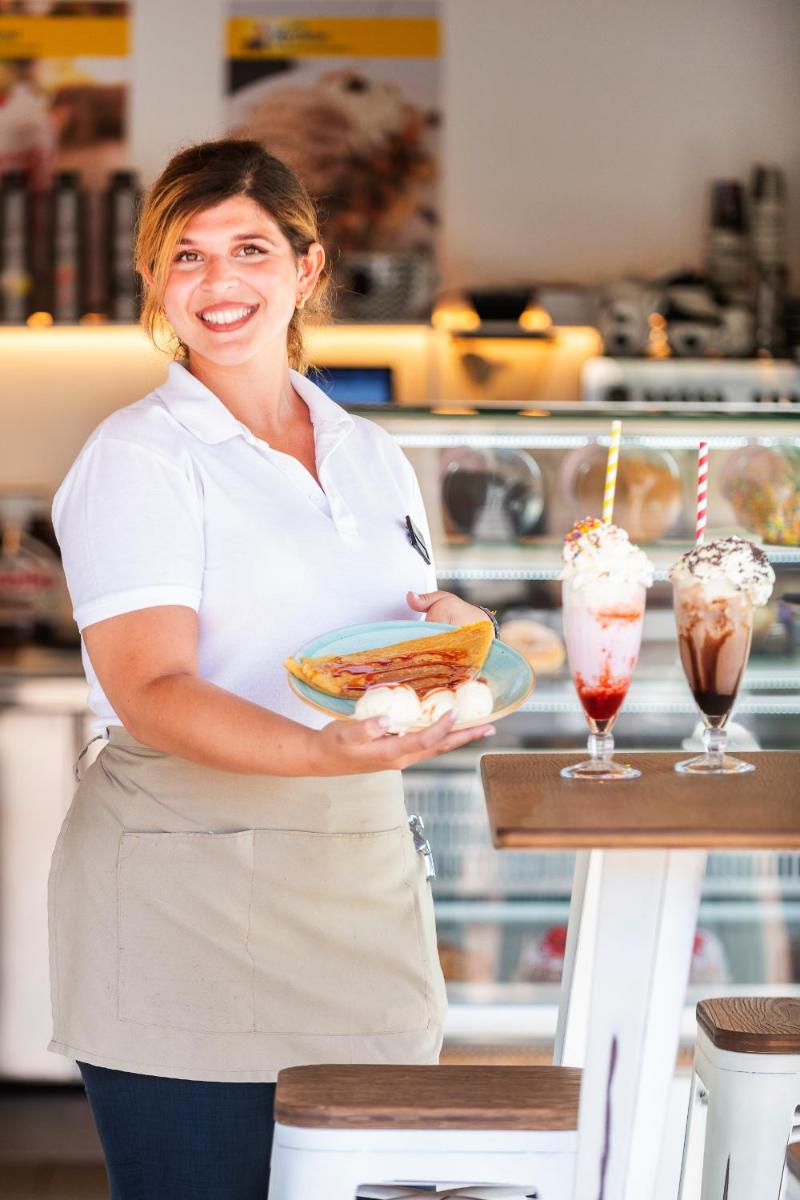 Clientes alojados en Club del Sol Aparthotel