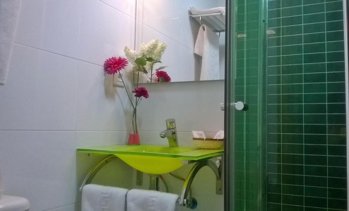 Gran Hostal San Segundo - Housity