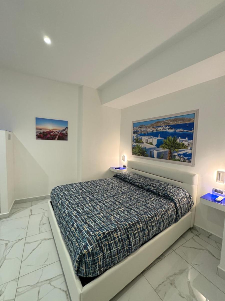 B&B Rossini Luxury 3 - Housity
