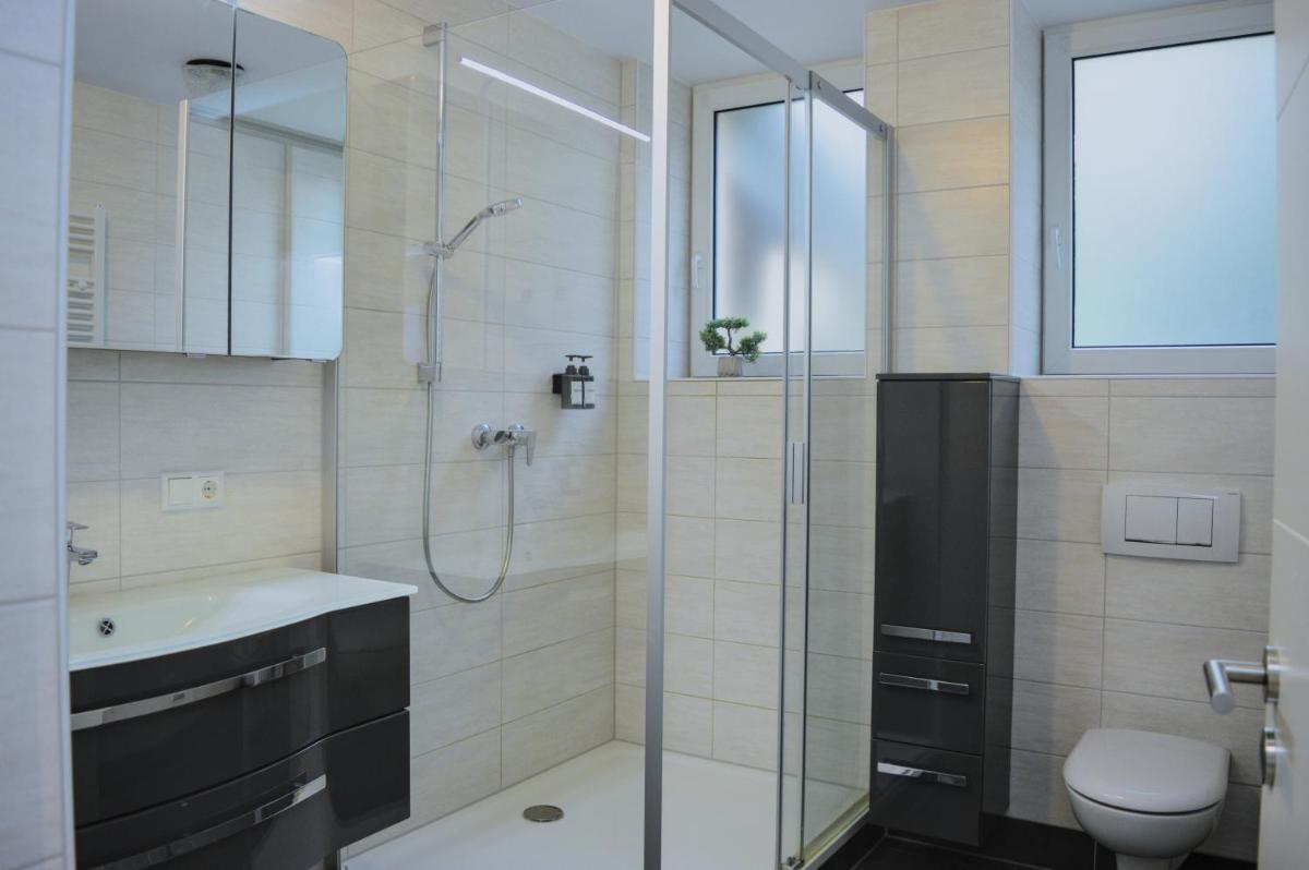 Großzügiges Apartment am Altmühlsee mit Parkplatz - Housity
