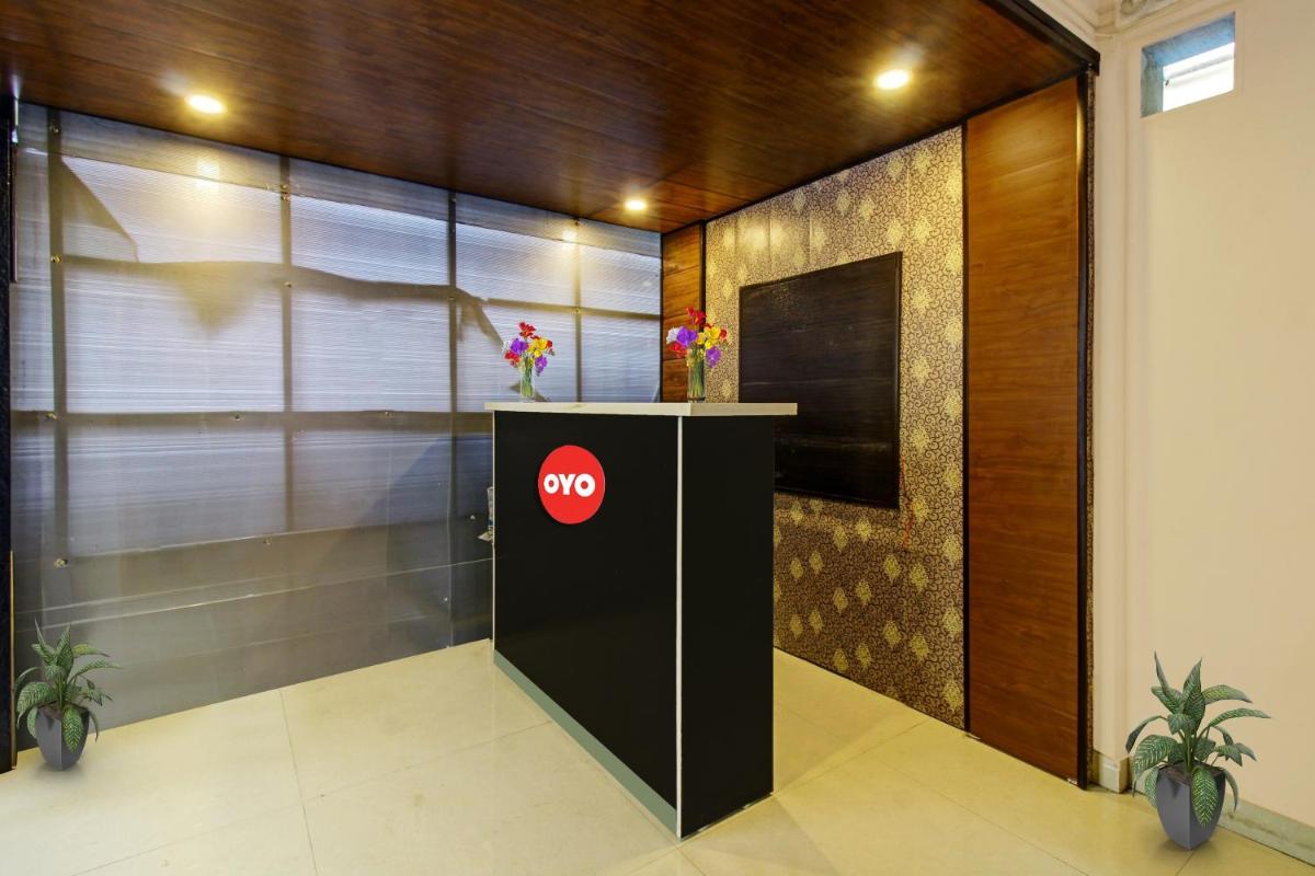 Hotel O Gopika Stay Inn - Housity