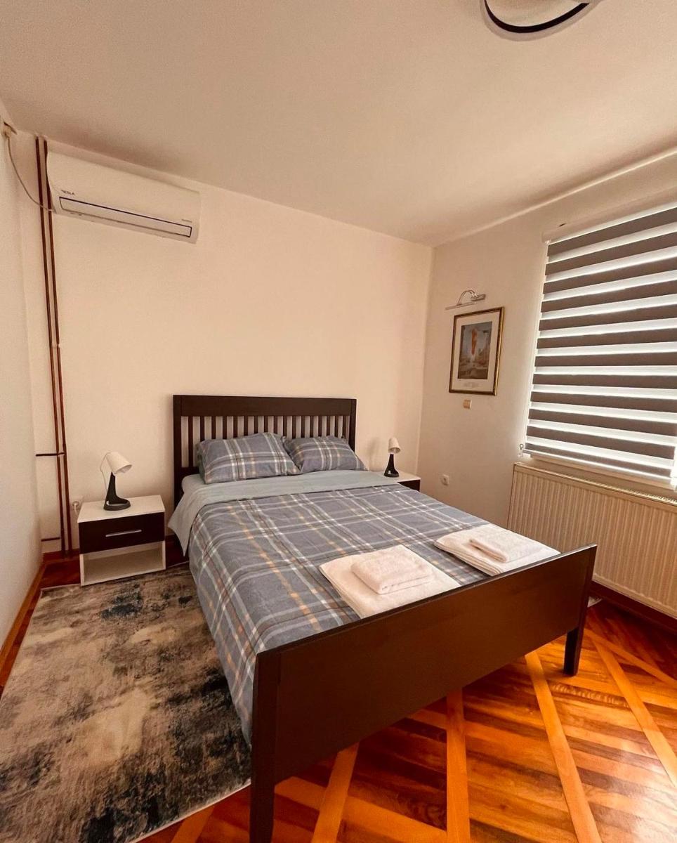 Dekster apartmani - Housity