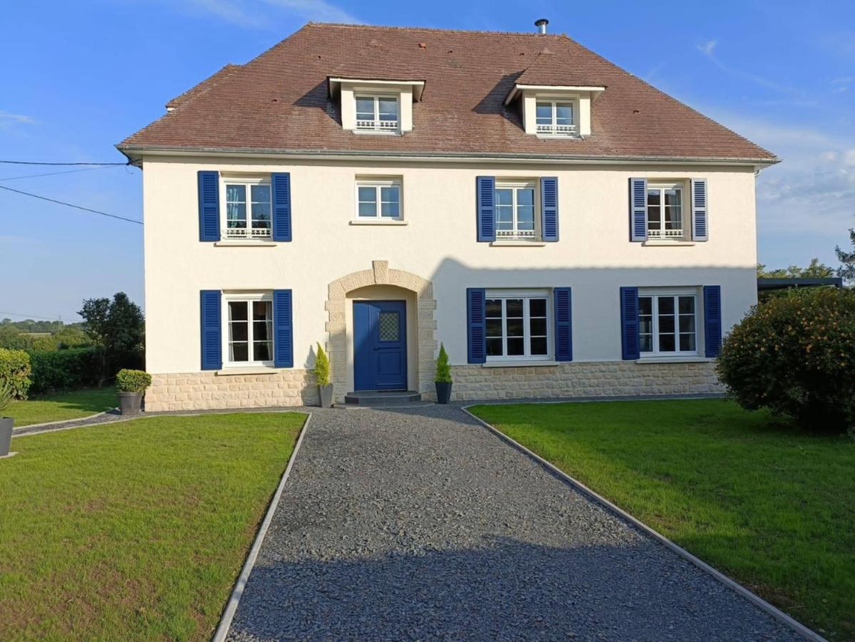 Le Haras d Havetot - Housity