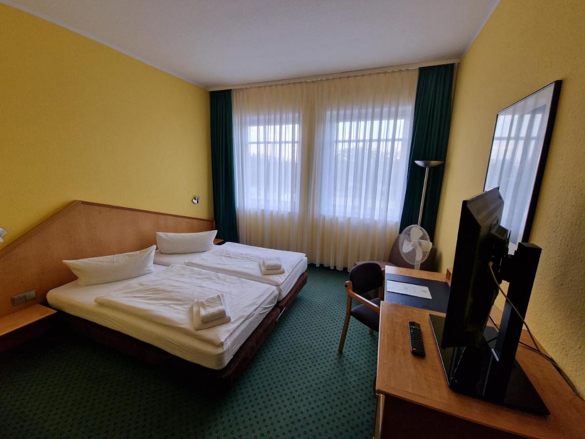 Hotel A2 - Housity