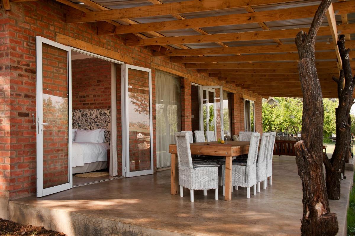 Dalmore Guest Farm - Housity