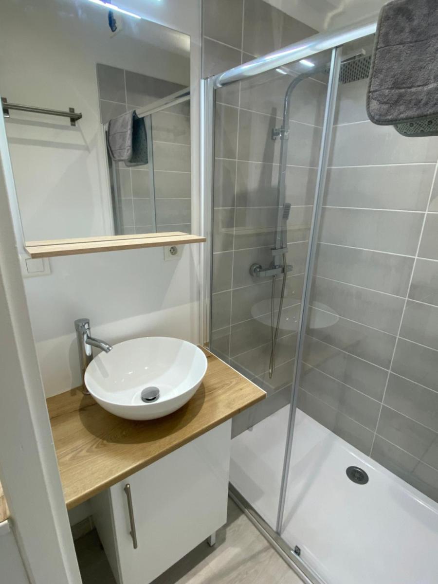 Gite Le Vouglans - Moirans en Montagne 2-4 personnes - Housity