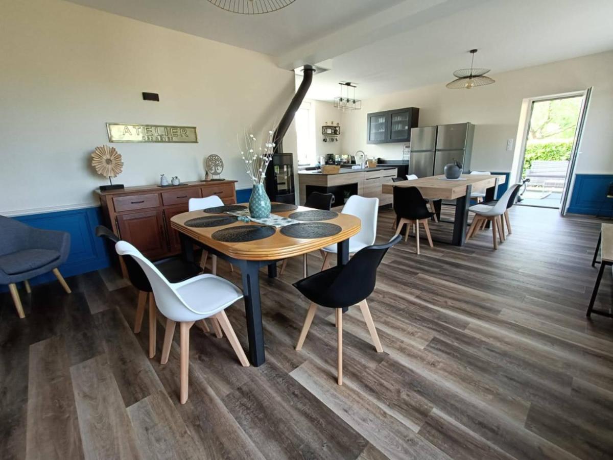 Le Haras d Havetot - Housity