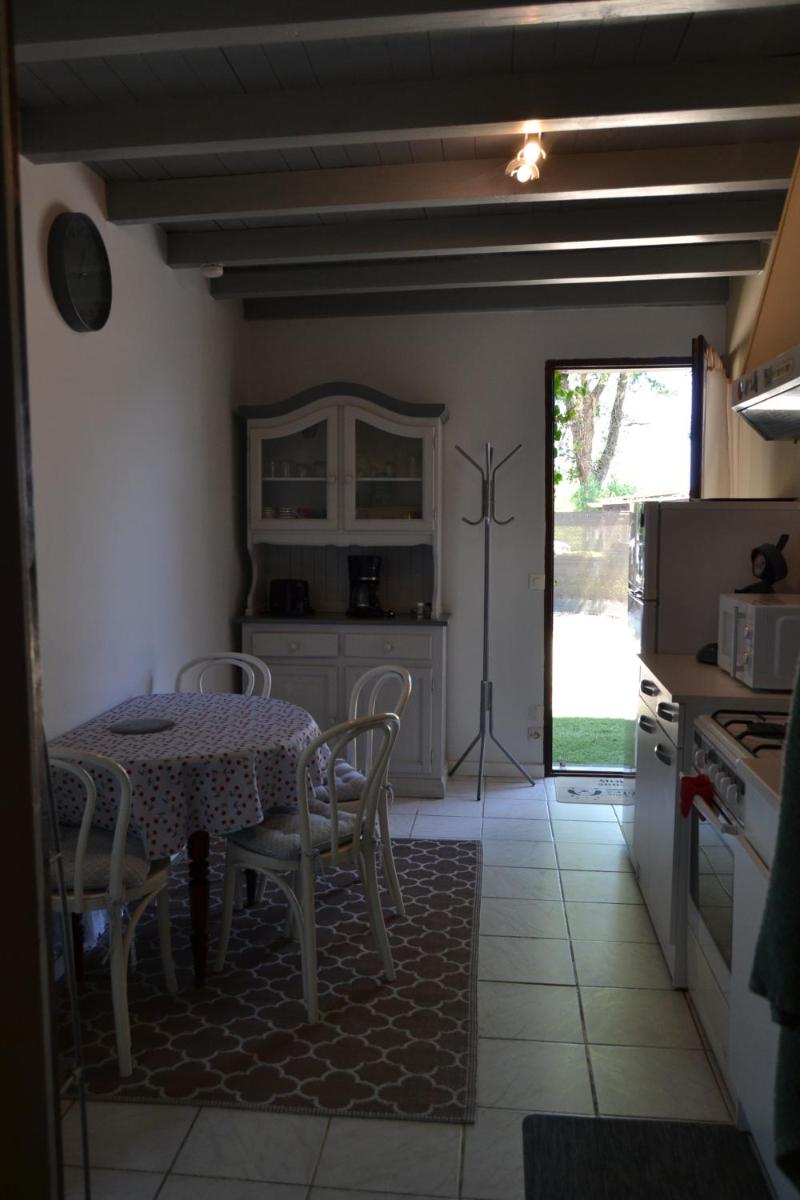 Le gite de la Lombriere - Housity