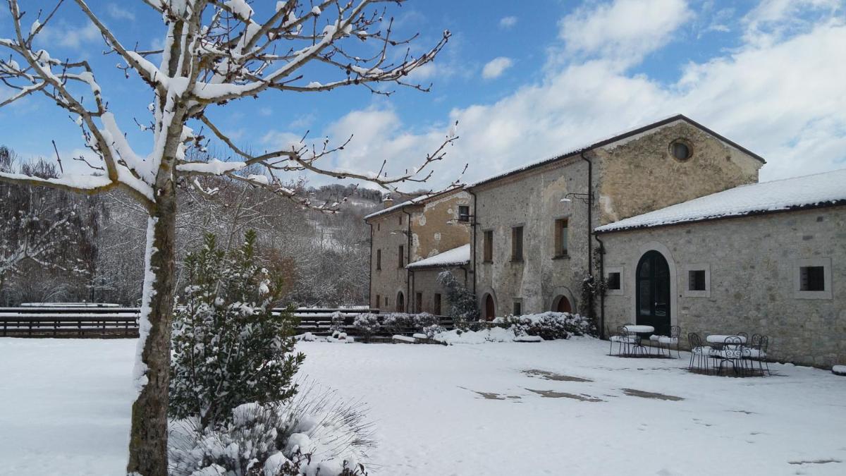Albergo Diffuso La Piana dei Mulini - Housity