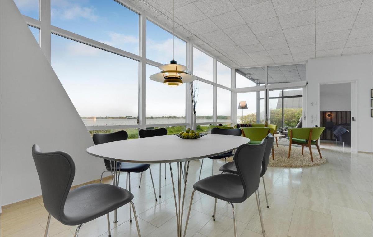 Two-Bedroom Holiday Home In Haderslev - Housity