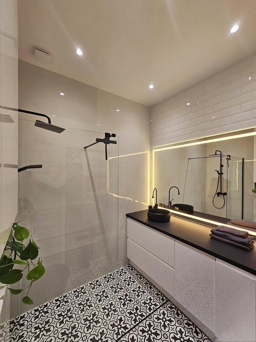 Apartament nad Zalewem Zegrzynskim z tarasem 23 m2 - Housity