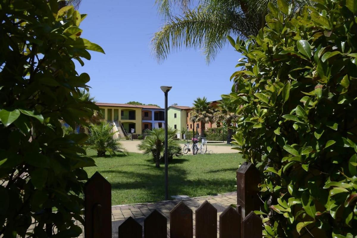 Complesso I Giardini Elisei - Housity