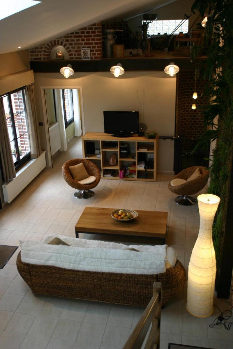 Fleur de Ciel - Housity