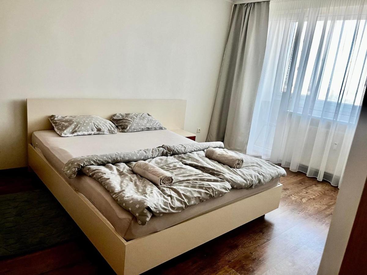 Apartamentai - Housity