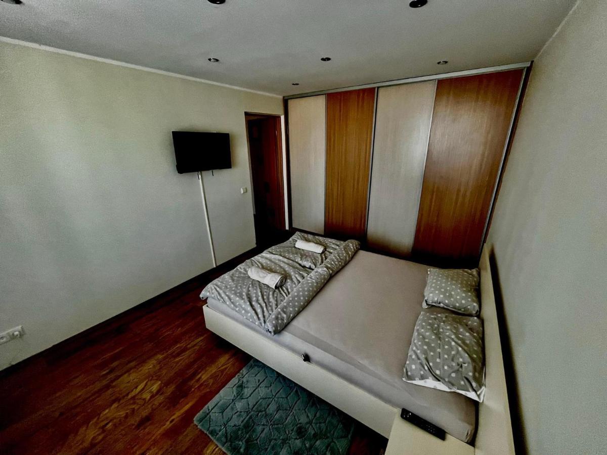 Apartamentai - Housity