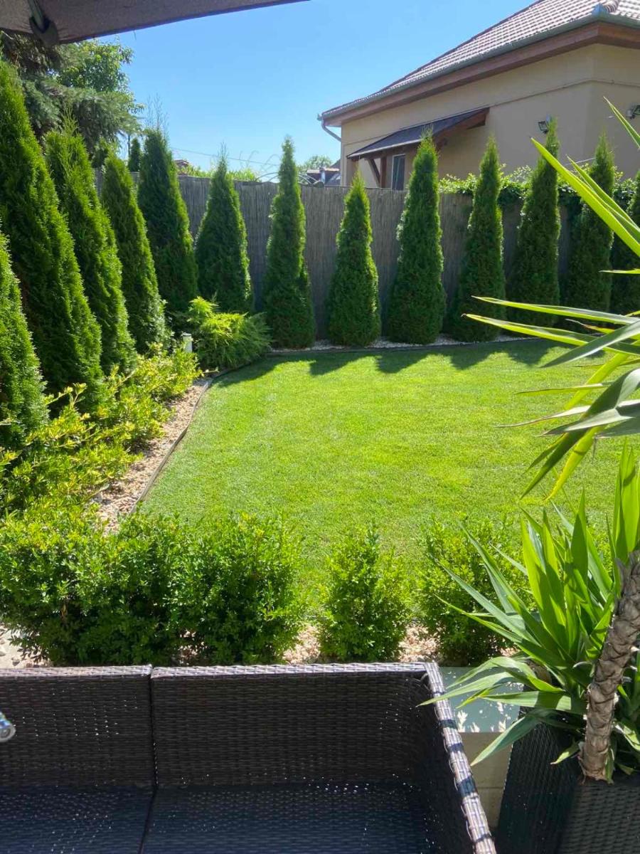Gerti Apartman 2 - Housity