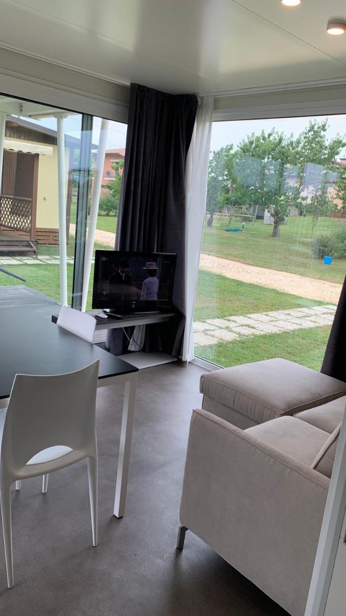 Agriturismo La Palazzina - Housity