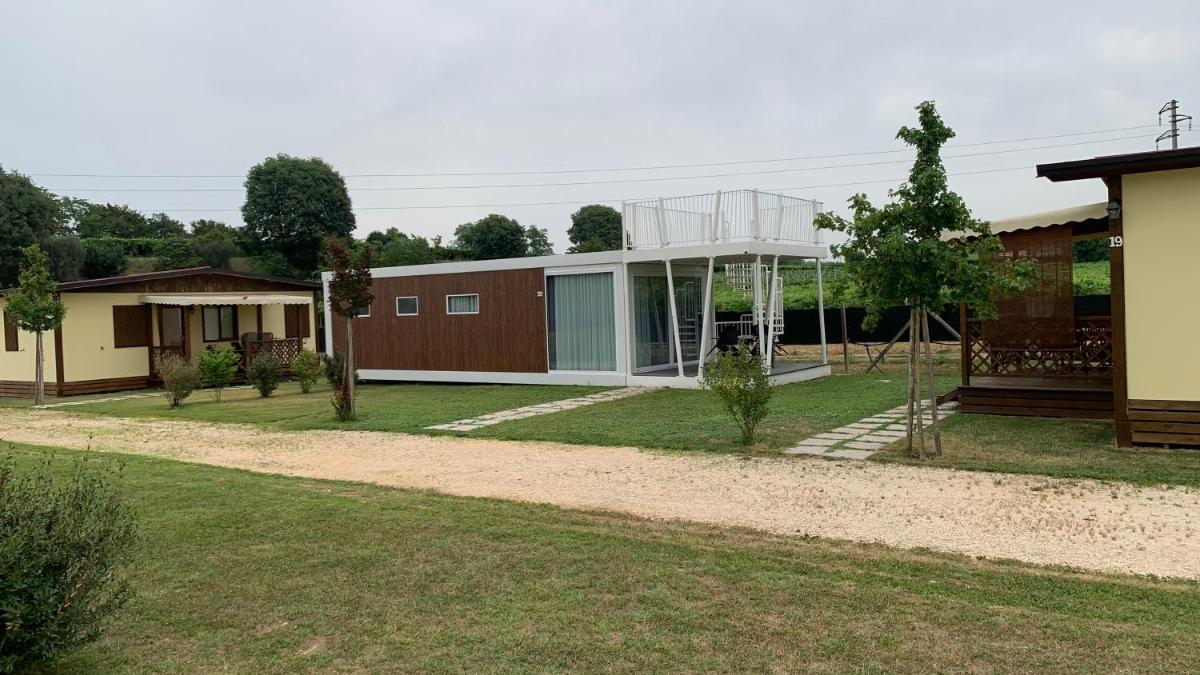 Agriturismo La Palazzina - Housity