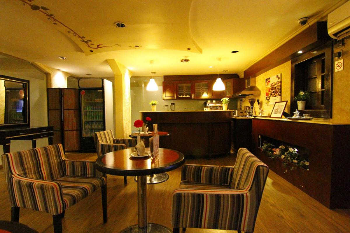 Suitetrails - Vision Apartment