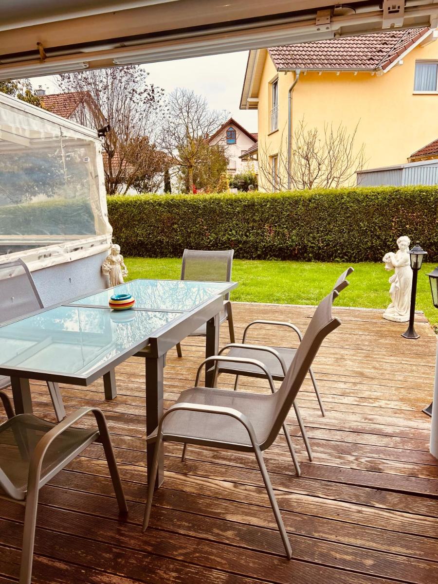 Family Apartments Eichel - Housity
