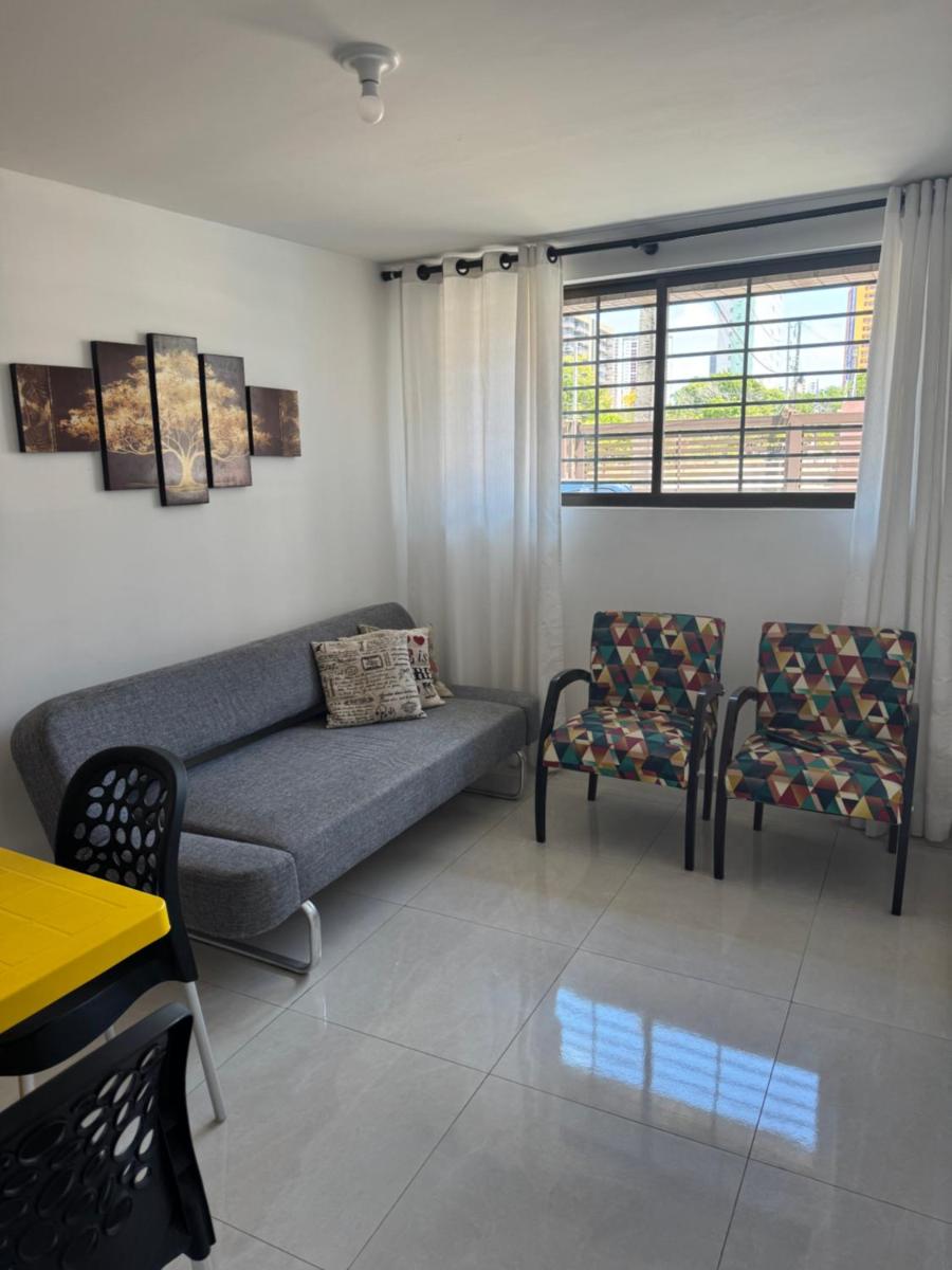 Apto a 2,6km do Caribessa e 2,1km do Shopping Manaira. - Housity