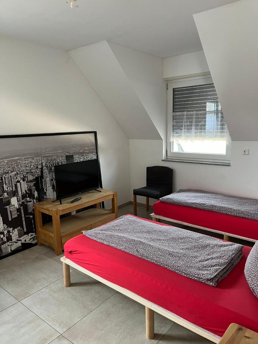 MP Apartments - Housity