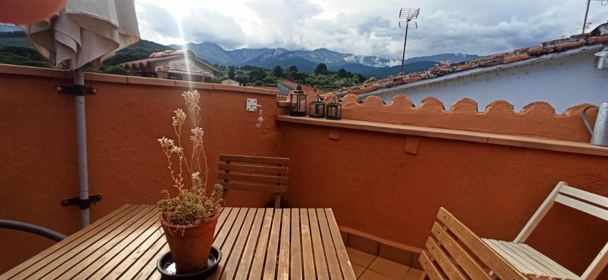 'La Casa de LoLa' casita de cuento con vistas - Housity
